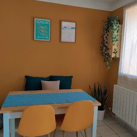 Le Paradis Bleu *
